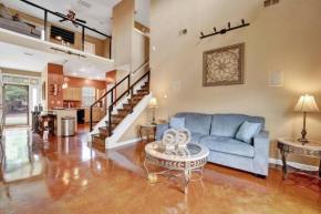 The Loft at Green Lawn